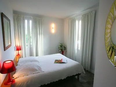 La Rotonde Hotel