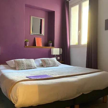 Hotel La Rotonde